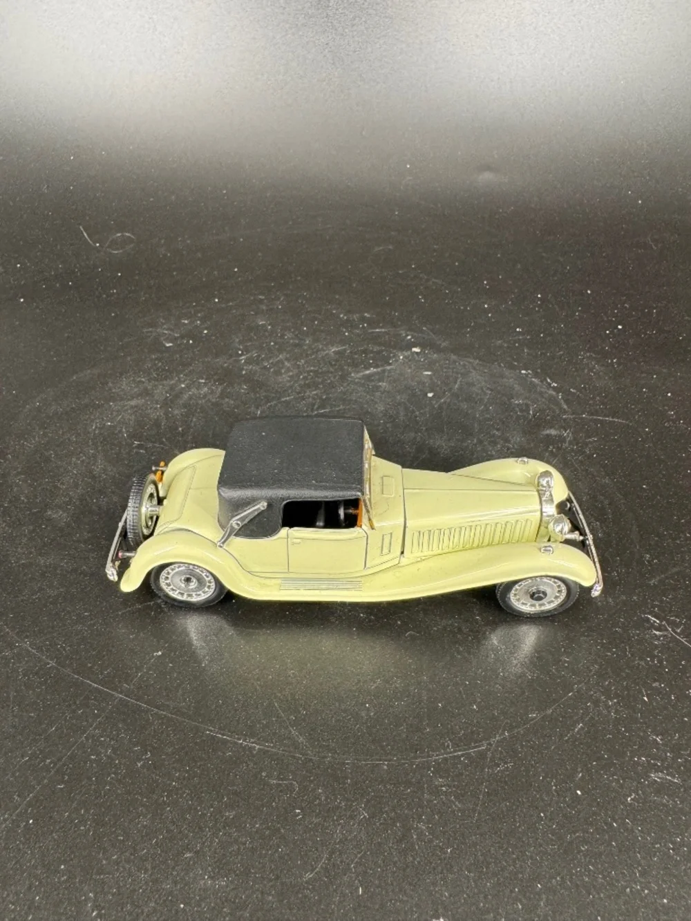 Vintage Rio 36 1927 BUGATTI ROYALE Mod. 41